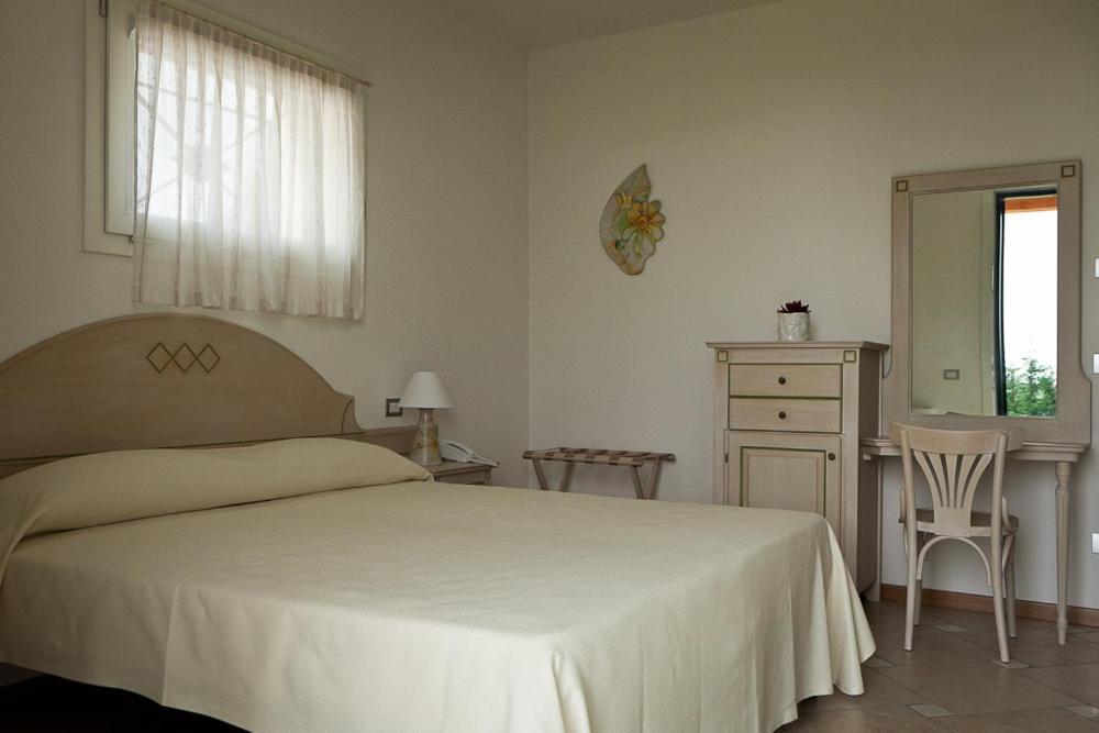 Ladino Room & Breakfast Ferrara Bilik gambar