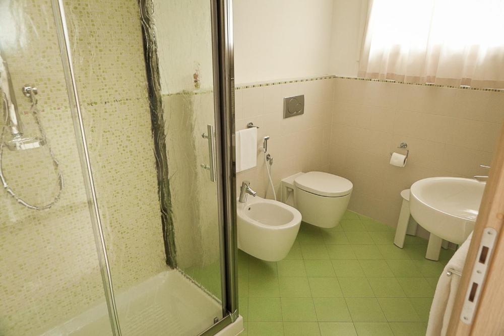 Ladino Room & Breakfast Ferrara Bilik gambar