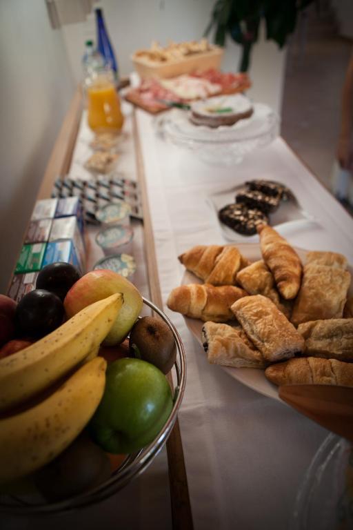 Ladino Room & Breakfast Ferrara Luaran gambar