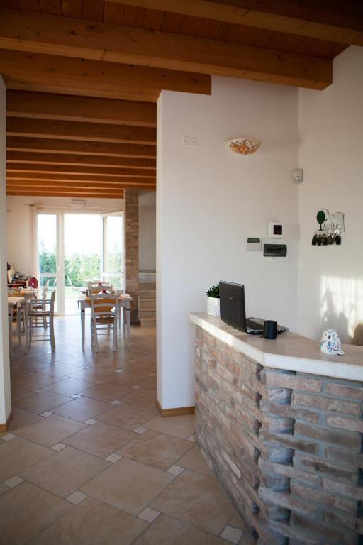 Ladino Room & Breakfast Ferrara Luaran gambar