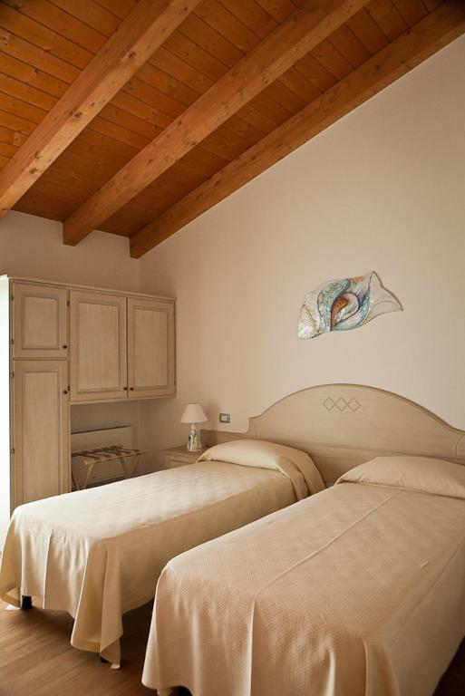 Ladino Room & Breakfast Ferrara Bilik gambar