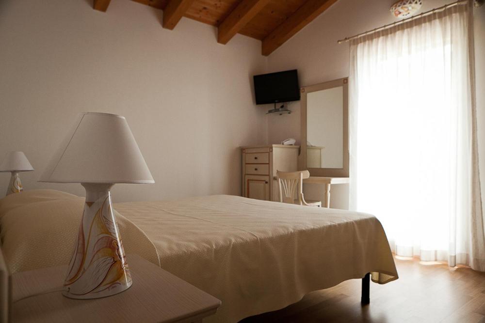 Ladino Room & Breakfast Ferrara Bilik gambar