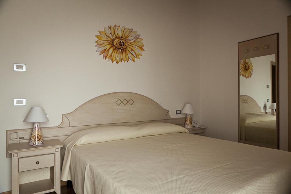 Ladino Room & Breakfast Ferrara Bilik gambar
