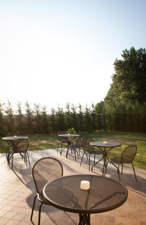 Ladino Room & Breakfast Ferrara Luaran gambar