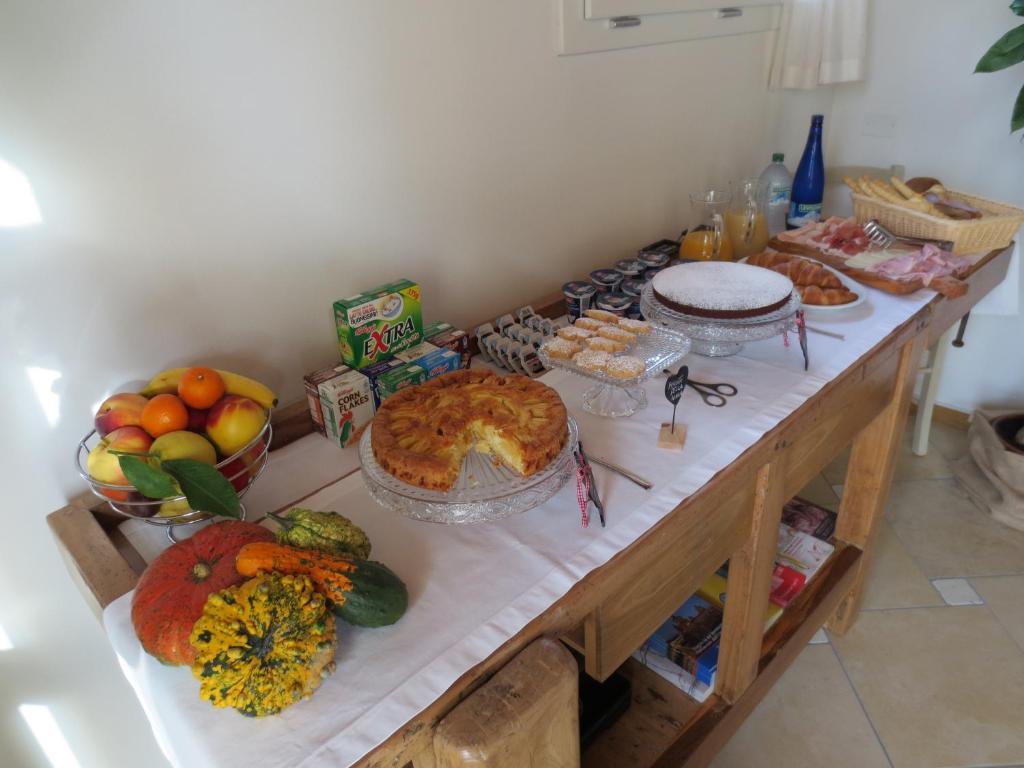 Ladino Room & Breakfast Ferrara Luaran gambar
