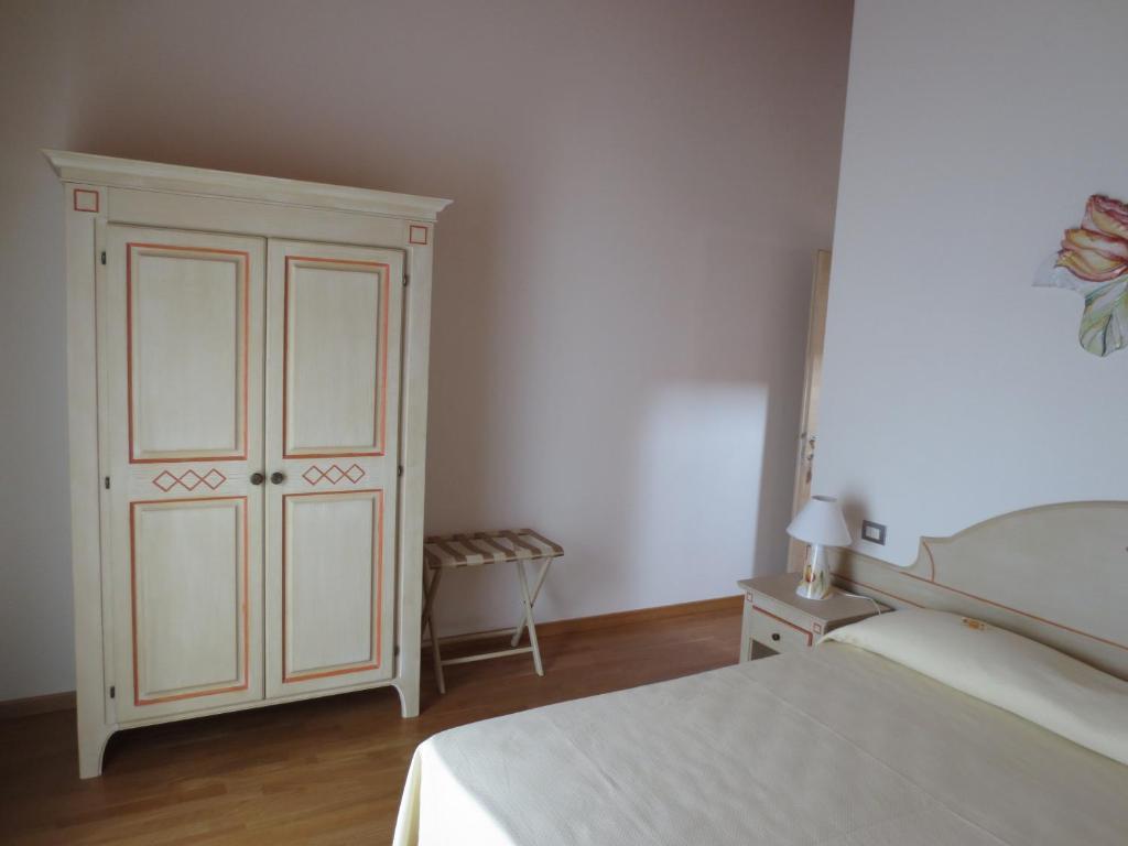 Ladino Room & Breakfast Ferrara Bilik gambar