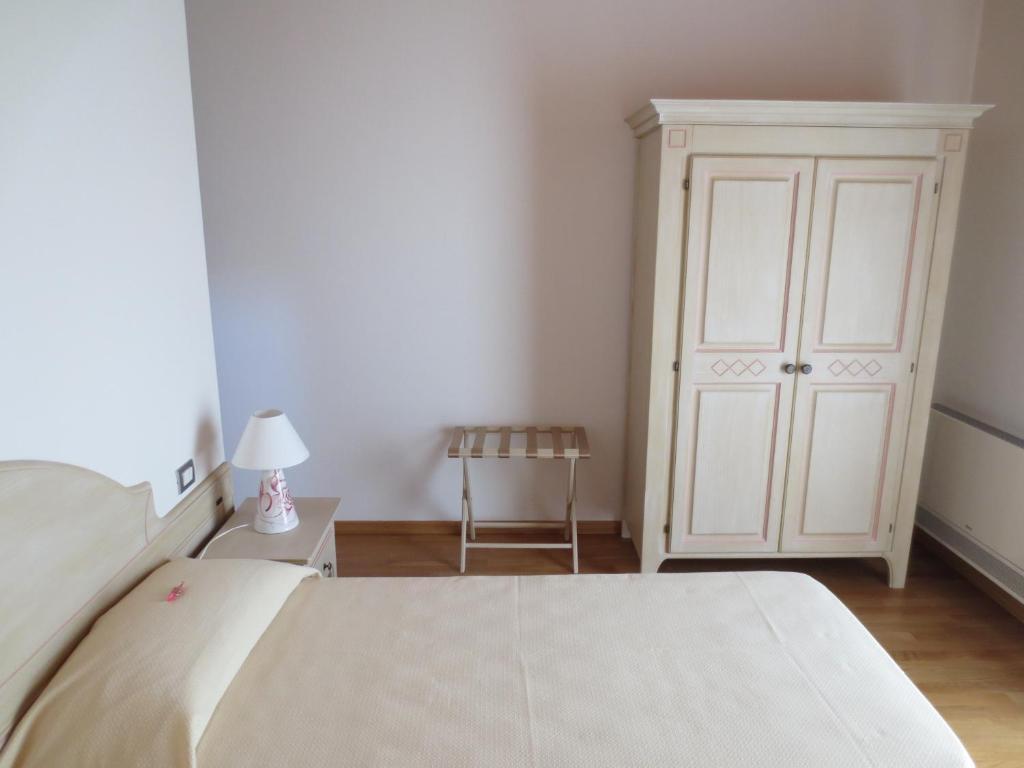 Ladino Room & Breakfast Ferrara Bilik gambar