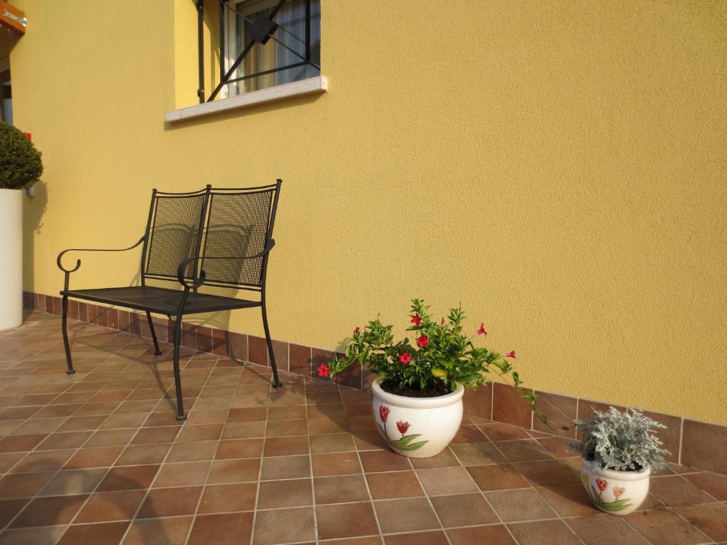 Ladino Room & Breakfast Ferrara Luaran gambar