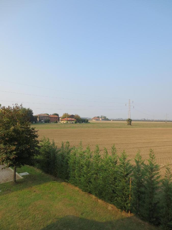 Ladino Room & Breakfast Ferrara Luaran gambar